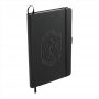 Flasks - Mela Recycled A5 JournalBook ®