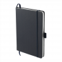 Flasks - Mela Recycled A5 JournalBook ®