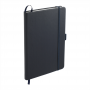 Flasks - Mela Recycled A5 JournalBook ®