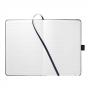 Flasks - Mela Recycled A5 JournalBook ®