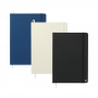 Karst® A5 stone paper hardcover notebook