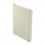 Karst® A5 stone paper hardcover notebook