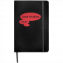 Flasks - Spectrum A5 Hard Cover Notebook