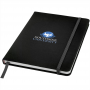Flasks - Spectrum A5 Hard Cover Notebook