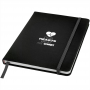 Spectrum A5 Hard Cover Notebook