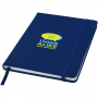 Flasks - Spectrum A5 Hard Cover Notebook