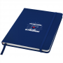 Flasks - Spectrum A5 Hard Cover Notebook