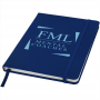 Flasks - Spectrum A5 Hard Cover Notebook