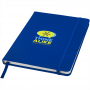 Flasks - Spectrum A5 Hard Cover Notebook
