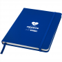 Flasks - Spectrum A5 Hard Cover Notebook