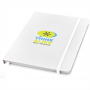 Spectrum A5 Hard Cover Notebook