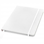 Flasks - Spectrum A5 Hard Cover Notebook