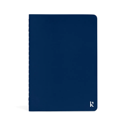 Karst® A6 stone paper softcover pocket journal