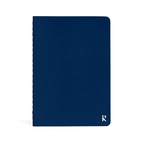 Flasks - Karst® A6 stone paper softcover pocket journal