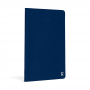 Karst® A6 stone paper softcover pocket journal