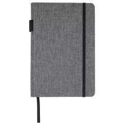 Flasks - Orin A5 RPET Notebook