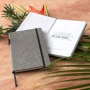 Flasks - Orin A5 RPET Notebook