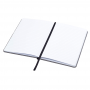 Flasks - Orin A5 RPET Notebook
