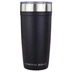 Travel Mugs - Arctic Zone® Titan Thermal HP® Copper Tumbler 600ml