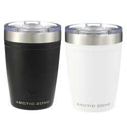 Travel Mugs - Arctic Zone® Titan Thermal HP® Copper Tumbler 350ml