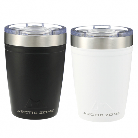 Travel Mugs - Arctic Zone® Titan Thermal HP® Copper Tumbler 350ml