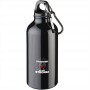 Oregon 400ml Sport Bottle With Carabiner