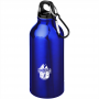 Oregon 400ml Sport Bottle With Carabiner