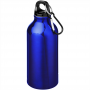 Outdoor Umbrellas - Oregon 400ml Sport Bottle With Carabiner