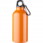 Oregon 400ml Sport Bottle With Carabiner