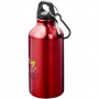 Outdoor Umbrellas - Oregon 400ml Sport Bottle With Carabiner