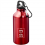 Outdoor Umbrellas - Oregon 400ml Sport Bottle With Carabiner