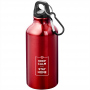 Oregon 400ml Sport Bottle With Carabiner