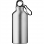Outdoor Umbrellas - Oregon 400ml Sport Bottle With Carabiner