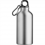 Outdoor Umbrellas - Oregon 400ml Sport Bottle With Carabiner