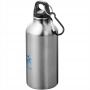 Outdoor Umbrellas - Oregon 400ml Sport Bottle With Carabiner