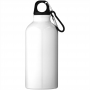 Outdoor Umbrellas - Oregon 400ml Sport Bottle With Carabiner