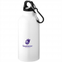 Outdoor Umbrellas - Oregon 400ml Sport Bottle With Carabiner