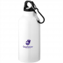 Oregon 400ml Sport Bottle With Carabiner