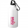 Oregon 400ml Sport Bottle With Carabiner