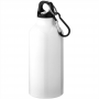 Outdoor Umbrellas - Oregon 400ml Sport Bottle With Carabiner