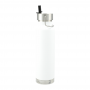 Outdoor Umbrellas - Thor Copper Vacuum Insulated Sipper Bottle with Digital Rotary Print - 740ml