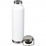 Outdoor Umbrellas - Thor Copper Vacuum Insulated Bottle with Digital Rotary Print - 650ml