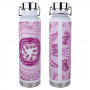 Outdoor Umbrellas - Thor Copper Vacuum Insulated Bottle with Digital Rotary Print - 650ml