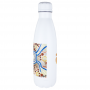 Outdoor Umbrellas - Copper Vacuum Insulated Bottle with Rotary Digital Print - 500ml