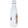 Outdoor Umbrellas - Copper Vacuum Insulated Bottle with Rotary Digital Print - 500ml