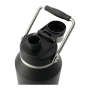 Outdoor Umbrellas - Vasco Copper Vacuum Insulated Bottle 1.1L