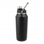 Outdoor Umbrellas - Vasco Copper Vacuum Insulated Bottle 1.1L