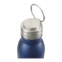 Outdoor Umbrellas - Vida 710ml Stainless Steel Bottle