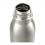 Outdoor Umbrellas - Vida 710ml Stainless Steel Bottle