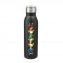 Outdoor Umbrellas - Vida 710ml Stainless Steel Bottle